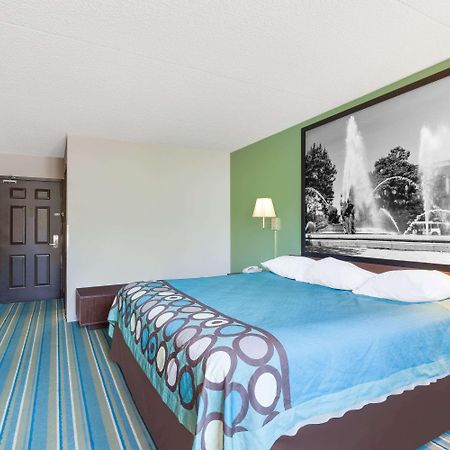 Super 8 By Wyndham Harrisburg Hershey West Εξωτερικό φωτογραφία