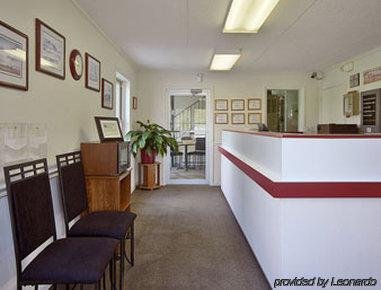 Super 8 By Wyndham Harrisburg Hershey West Εσωτερικό φωτογραφία